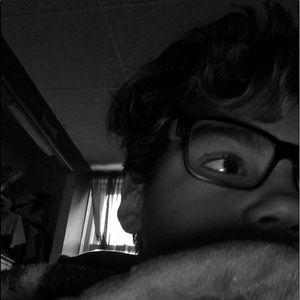 Meet your Posher, Roy